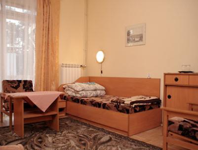 Śródborowianka Apartamento Otwock Habitación foto